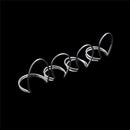 4 Pcs Guitar Picks/Anti-Finger Scrath/Finger Protect Celluloid Finger Cover R9B4