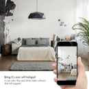 Q7 Mini Wifi DVR P2P Wireless IP Camera Video Recorder Infrared Night Vision