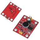 1Pcs Voice Control Delay Module Diy Repair Small Table Lamp Small Electric
