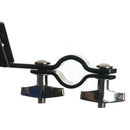 Small Percussion Clips Metal Mounting Clamp Holder