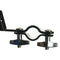 Small Percussion Clips Metal Mounting Clamp Holder