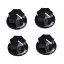 Effect Pedal Knob Cap Cover Protection for Guitars Tone Volume Control Parts
