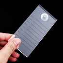 Professional Individual Eyelash Extension Hand Plate Lashes Holder