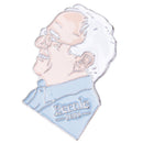 Bernie Sanders for Pressident 2020 USA Vote Pin Badge Medal Campaign Bro3C