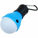Portable LED Lanterns Camping Mountaineering bulbs Camping Hiking Fishing E G4H1