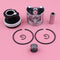 38Mm Piston Pin Ring Circlip Intake Manifold Needle Bearing Kit For Stihl M
