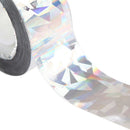 1PC Flash Reflective Bird Scare Tape Repellent For Orchard Pest Control TapeJC&k