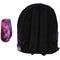 Women Canvas Backpack Stylish Galaxy Star Universe Space Backpack Girls Sch J1B5