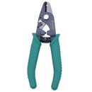 Pro'sKit Fiber optic cable stripping pliers Wire stripper (148mm) 8PK-326 B4L6