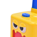 Fun Inertia Balloon Powered Car Toys Aerodynamics Inertial Power Kids Gi Gw