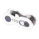 Bicycle Bike Chain Connector 6 7 8 9 10 Speed Chain Link Joint 10 Speed