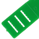 3Pcs Elastic Glides Guides Threaders Wear Band Tool Rope DIY Clothing Sewi_