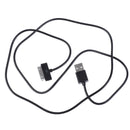 USB Charger Sync Data Cable for Pad2 3 Phone 4 4S 3G Pod Nano To- OZ