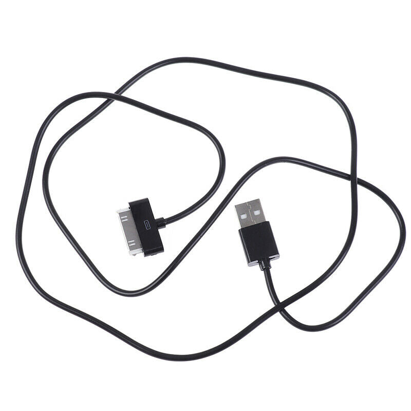 USB Charger Sync Data Cable for Pad2 3 Phone 4 4S 3G Pod Nano To- OZ