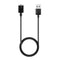 1 Meter Length Charging Data Cable for Polar M430 Smart Watch A