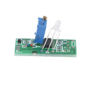 Battery low voltage warning module adjustable lithiu NiMH NiCD ion phosphate Hn