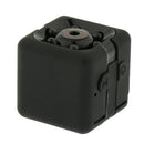 SQ11 720P Mini DV DVR Security Camera Dash Cam Night Vision Surveillance