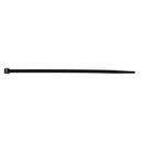 Cable Ties Black Cable Tie Wraps/Zip Ties Size:150*4mm 100pcs
