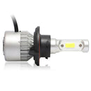 H13 9008 LED Headlight Bulbs for ATV Polaris Ranger 570 800 900 RZR 570 800 9%!