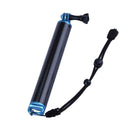 Floating Hand Grip Stick Pole Selfie Monopod for Gopro Hero 4 3 Sport Camera