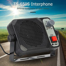 TS-650 External Speaker with Switch Volume Adjustment for Yaesu Car Radio