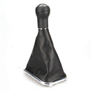 5 Speed Gear shift knob & gaitor for VW Golf Jetta MK4 Bora 1999-2004 new ULJ