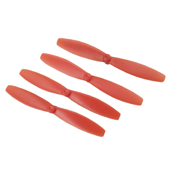 8 Pieces Propellers Props for Parrot Minidrones 3 Mambo Swing RC Drone