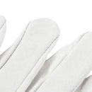 1 Pair of Gloves with Protective Sleeves ventilated Professional Anti Bee f