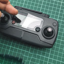 Remote Control Handle Screen Protector Foil Protective for DJI Mavic BX