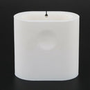 Bluetooth Headset Charging Stand Retro Silicone Charging Stand Multi-Functi