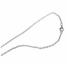 1 Pair Couple Love Music Note Pendant " I Love You" Necklace Chain Valentin