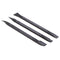 MagiDeal 3Pcs Cell Phone Tablet Repair Opening Tool Plastic Spudger Pry Bar
