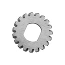 Metal Sunroof Sun Roof Motor Cog 19 Teeth Repair Gear for Mercedes Benz BMW SN9F