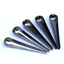 1pcs Bird Cage Stainless Steel Feeder Parrot Bird Accessory Feed ContaiSEAU