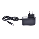 EU Guitar Effects Pedal 9V Electrode Power Harness Cable Splitter Lead Adapter ï¼