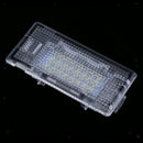 18-3528-SMD Xenon White LED Lamp For BMW Coupe Sedan