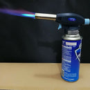 Flame Gas Torch Outdoor Camping Bbq Automatic Flamethrower Camping Bbq Sold