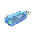 DC-DC Adjustable Boost Buck Module 3W USB Step Up Down Module with Case