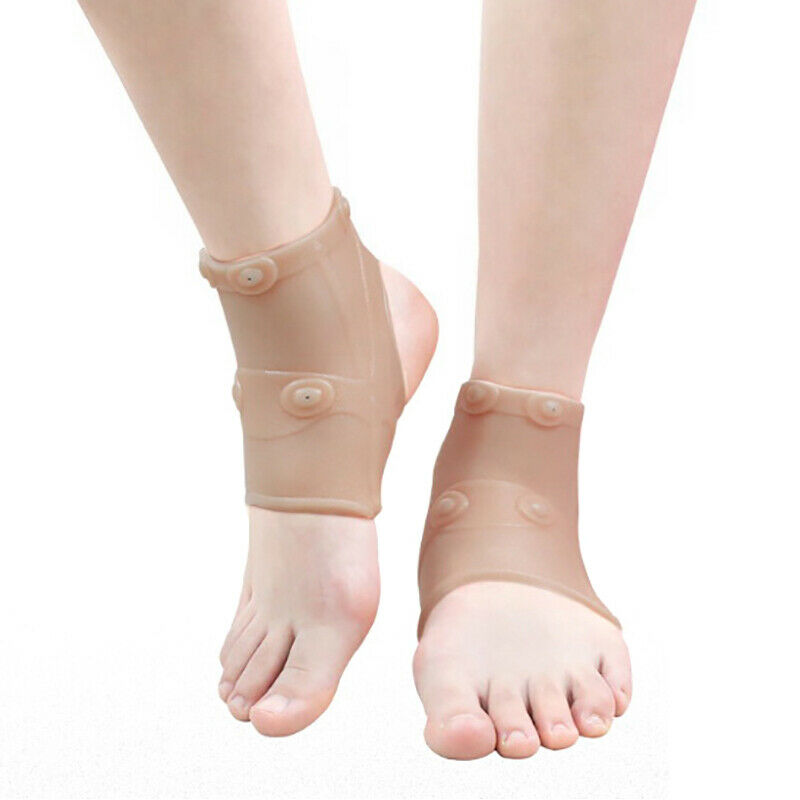Magnetic Therap Pain Relief Neck Wrist Elbow Knee Ankle Wrap for men wo Kw