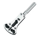 Watch Case Opener Adjustable Screw Back Remover Wrench Watch Repair Tool