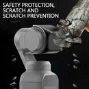 Dji osmo pocket lens protection cover dji pocket lingmou yuntai protectiv c W1H6