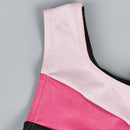 Girls Kids Sleeveless Ballet Dance Gymnastics One-piece Leotards 9-10 Years