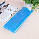 10L Folding Drinking Water Carrier Bag for Outdoor Camping Hiking BBQ Blue