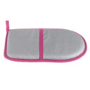 Gloves Heat Resistant Ironing Mittens Kitchen Glove Cooking Garment Steamer OZ