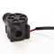 1/2'' Water Flow Sensor Control Effect Flowmeter Hall 1-30L/min For Arduino  ME