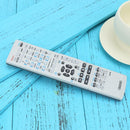 Home Remote Control Replacement for Pioneer AXD7736 Audio Video Receiver White