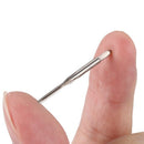 Industrial HSS Metric thread tap M1.6X0.35Mm
