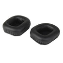1Pair Ear Pads Cushions For Razer Tiamat 7.1 Surround Sound Gaming Headphone