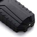 113dB Wireless Anti-Theft Waterproof Alarm Security Cycling Bike Alarm NEW
