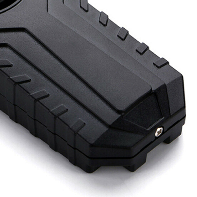 113dB Wireless Anti-Theft Waterproof Alarm Security Cycling Bike Alarm NEW